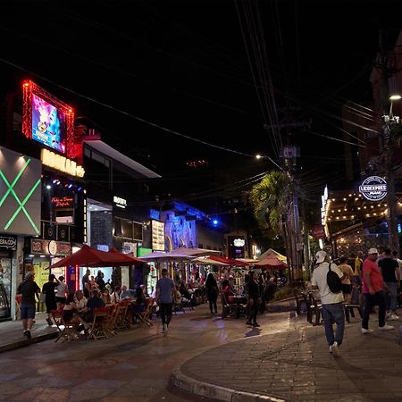 Stanza Hotel Medellín Zewnętrze zdjęcie