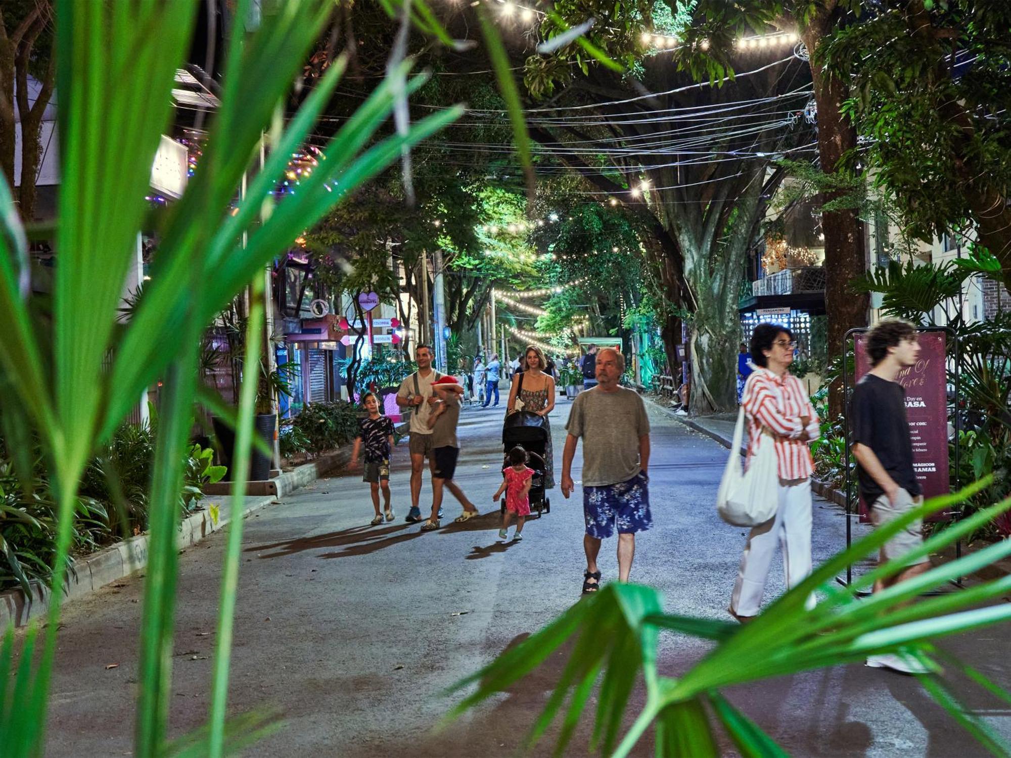Stanza Hotel Medellín Zewnętrze zdjęcie