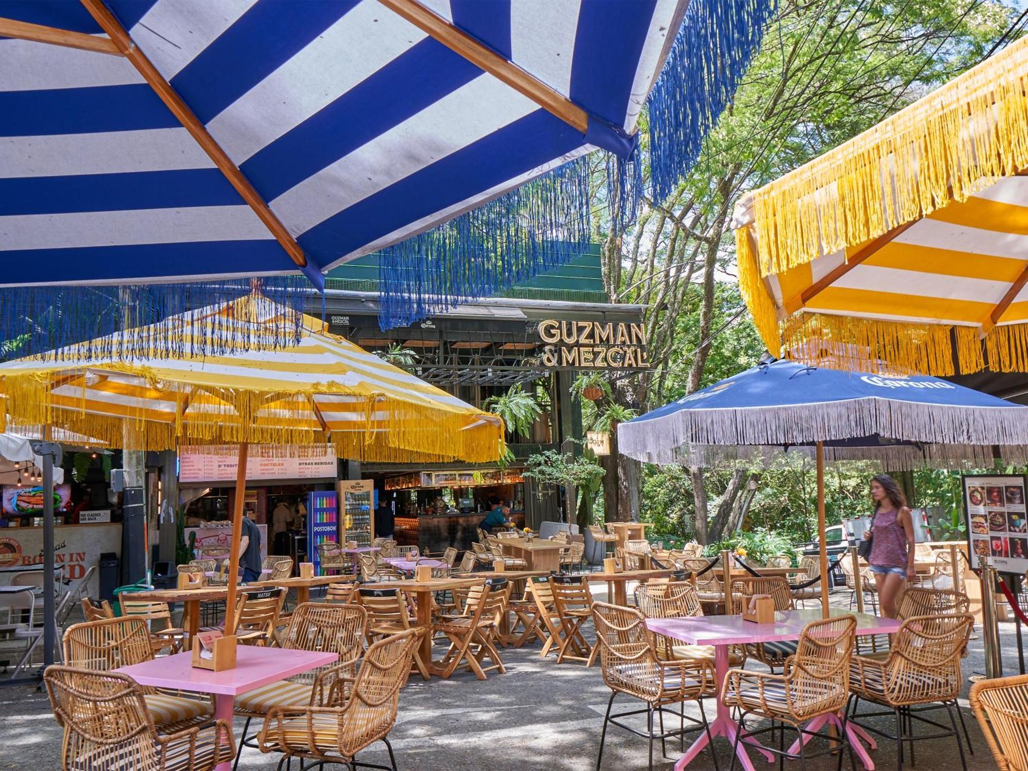 Stanza Hotel Medellín Zewnętrze zdjęcie